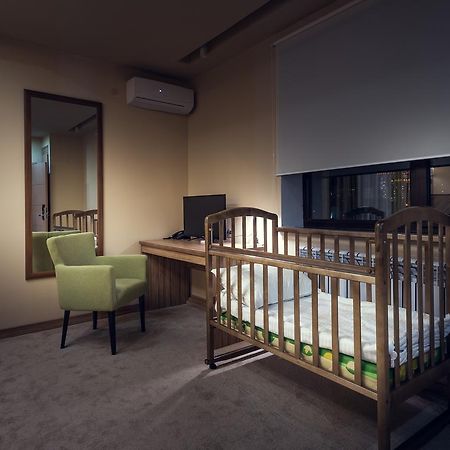 Come Inn أستانا المظهر الخارجي الصورة